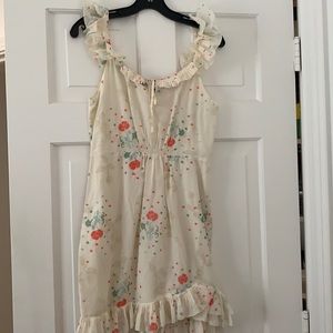 Juicy Couture Sundress